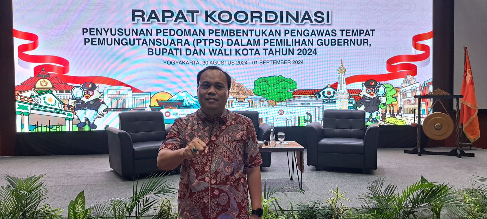 Ketua