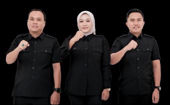 Komisioner Bawaslu Kabupaten Pesisir Barat