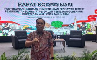 Ketua