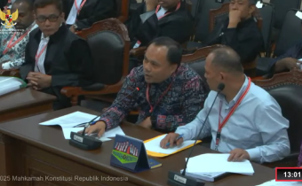Sidang Pendahuluan
