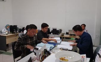 persiapan