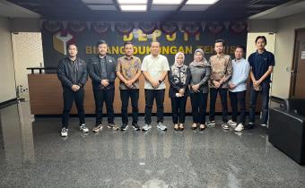 persiapan